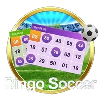 Bingo Soccer