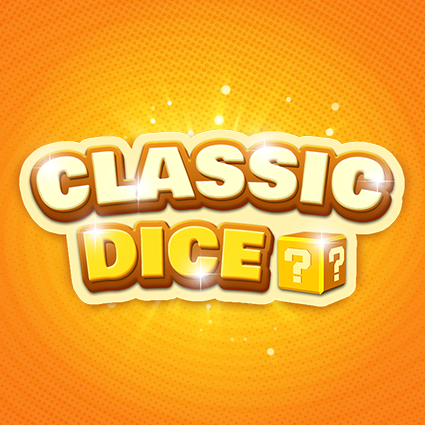 Classic Dice