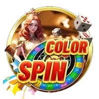 Color Spin
