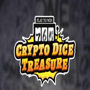 Crypto Dice Treasure