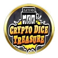 Crypto Dice Treasure