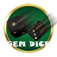 Gem Dice