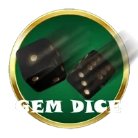Gem Dice