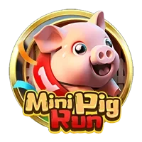 Mini Pig Run