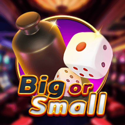 Big or Small