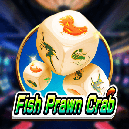 Fish Prawn Crab