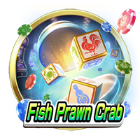 Fish Prawn Crab