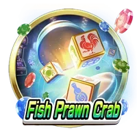 Fish Prawn Crab
