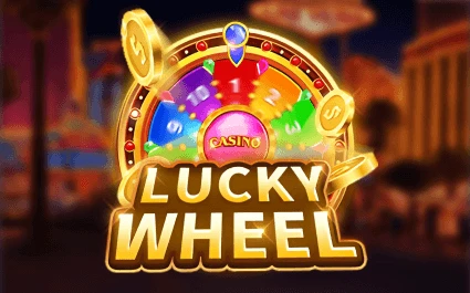 Lucky Wheel