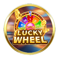 Lucky Wheel