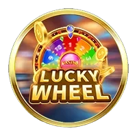 Lucky Wheel