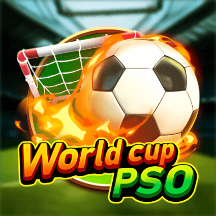 World cup PSO