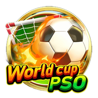 World cup PSO