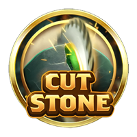 Cut Stone