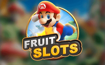 Fruit Slots