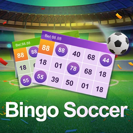 Bingo Soccer