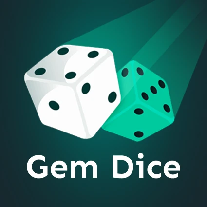 Gem Dice