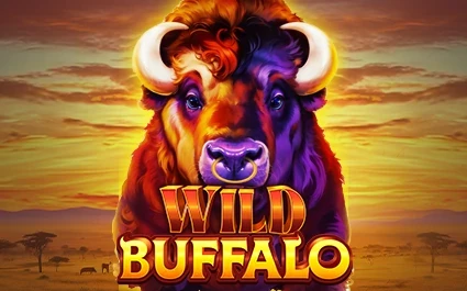 Wild Buffalo