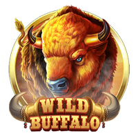 Wild Buffalo