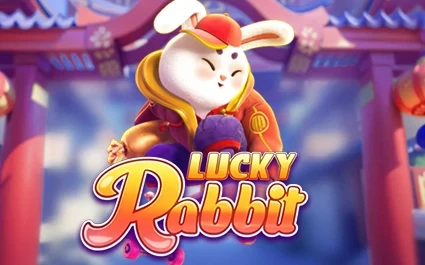 Lucky Rabbit