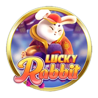 Lucky Rabbit