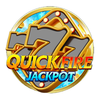 Quick Fire Jockpot