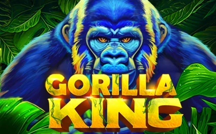 Gorilla King