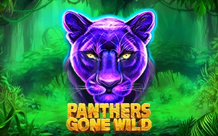 Panthers Gone Wild