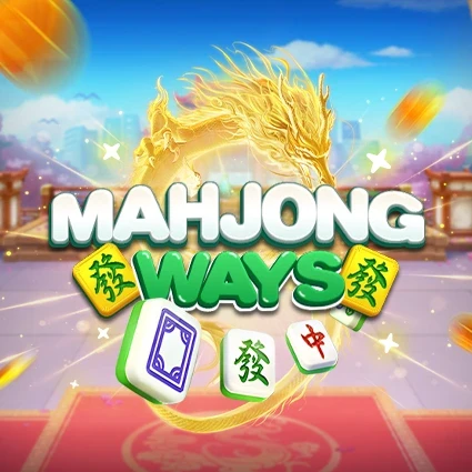 Mahjong Ways