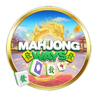 Mahjong Ways