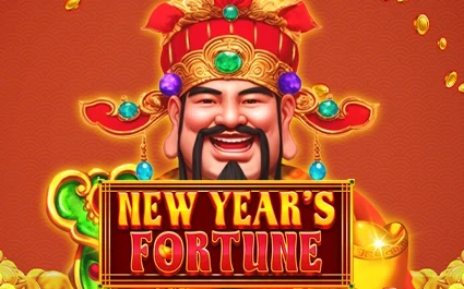 New Year's Fortune