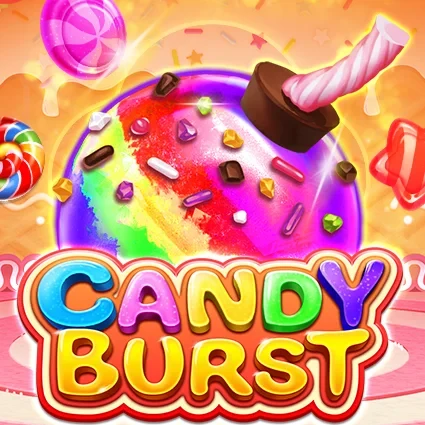 Candy Burst