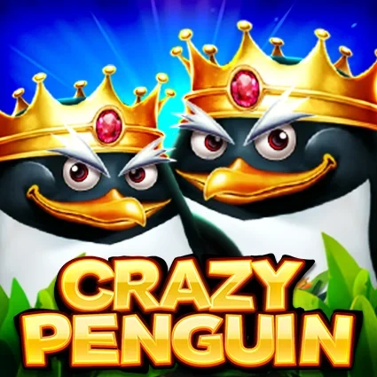 Crazy Penguin