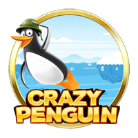 Crazy Penguin