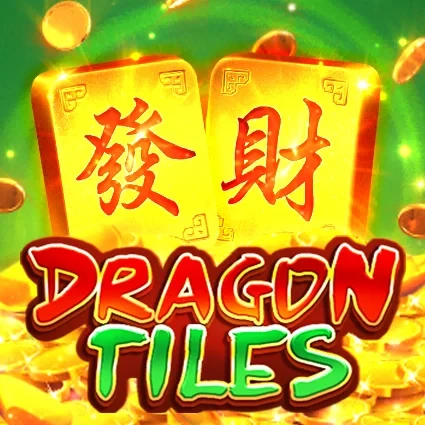 Dragon Tiles