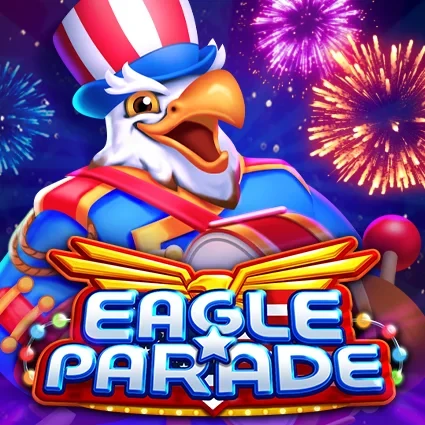 Eagle Parade