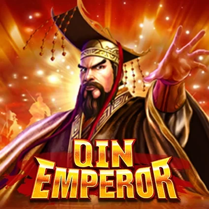 Emperor Qin