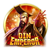 Emperor Qin