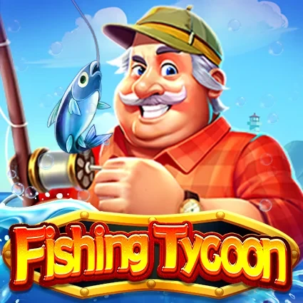 Fishing Tycoon