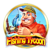 Fishing Tycoon