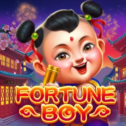 Fortune Boy