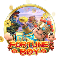 Fortune Boy