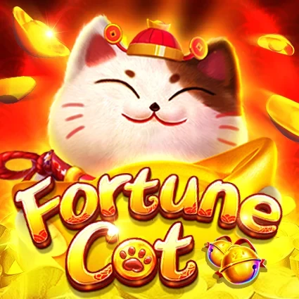 Fortune Cat