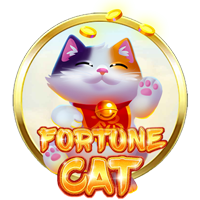 Fortune Cat