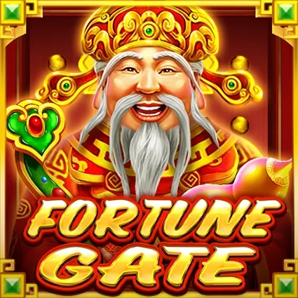 Fortune Gate