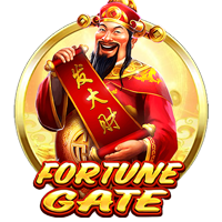 Fortune Gate