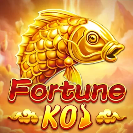 Fortune Koi