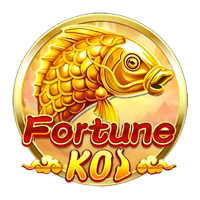 Fortune Koi