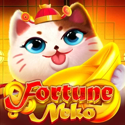 Fortune Neko