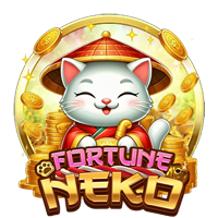 Fortune Neko